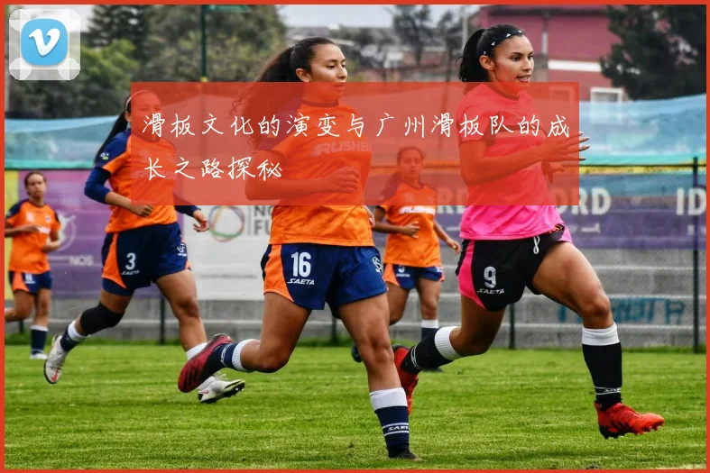 滑板文化的演变与广州滑板队的成长之路探秘
