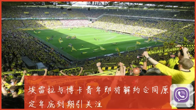 埃雷拉与博卡青年即将解约合同原定年底到期引关注