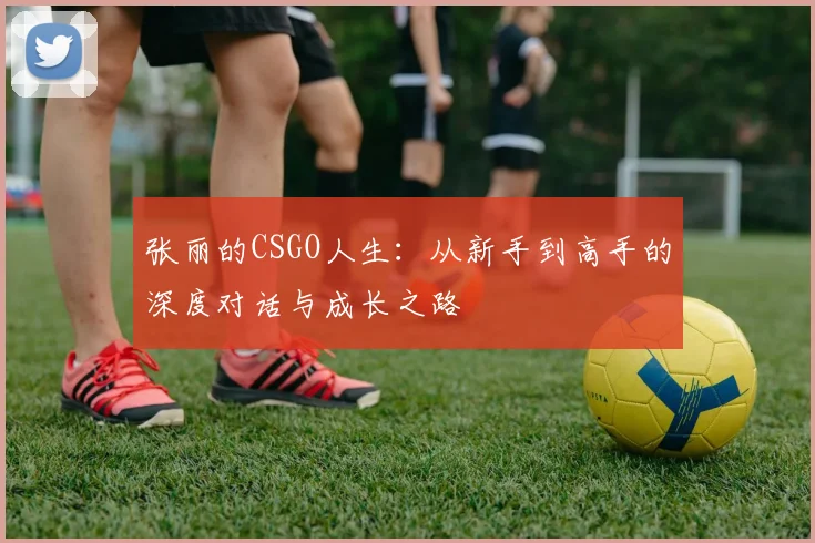 张丽的CSGO人生：从新手到高手的深度对话与成长之路