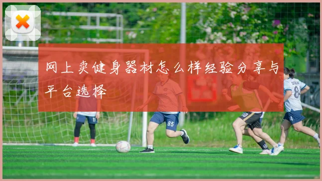 网上卖健身器材怎么样经验分享与平台选择